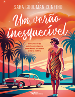Um Verão Inesquecível - Sara Goodman Confino.pdf